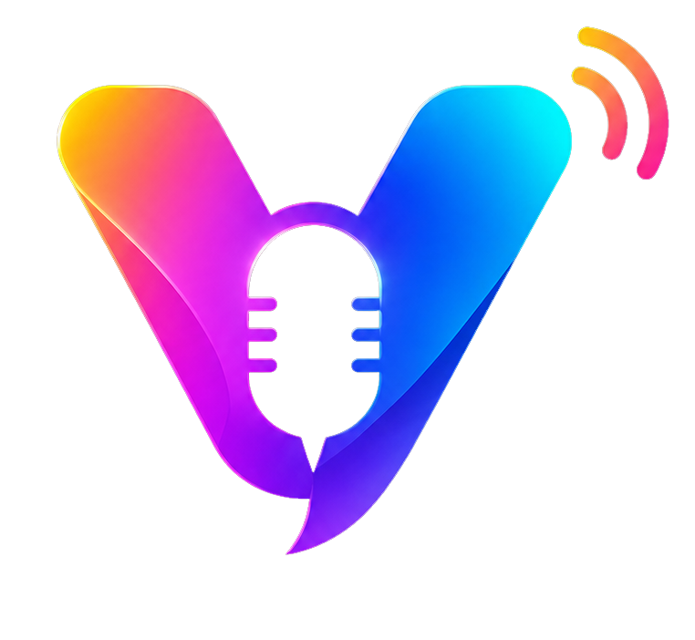 VoxaParty logo